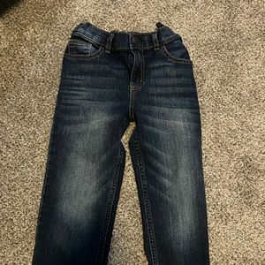 Boys jeans